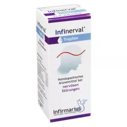 INFINERVAL Pilieni, 100 ml