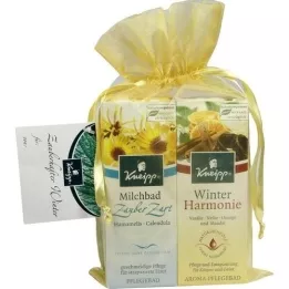 KNEIPP Maģisks ziemas vannas komplekts, 200 ml