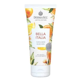 Dermasel Dead Sea dušas želeja Bella Italia ierobežots izdevums, 100 ml