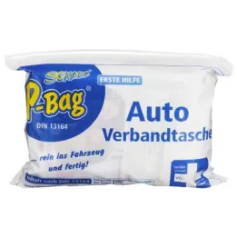 Senada auto P-Bag, 1 gab