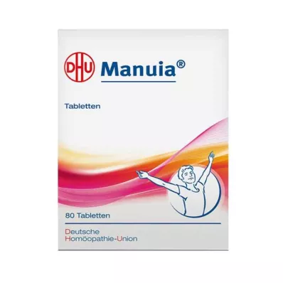 MANUIA Tabletes, 80 gab MANUIA Tabletes, 80 gab
