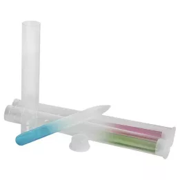 GLASNAGELFEILE 9 cm mazs KDA, 1 gab