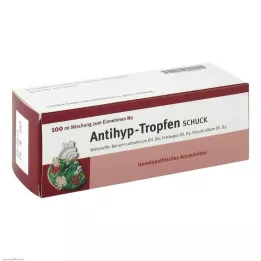 ANTIHYP Schuck pilieni, 100 ml