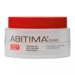 ABITIMA Clinic sejas krēms, 75 ml