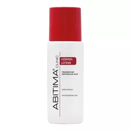ABITIMA Clinic ķermeņa losjons, 200 ml