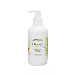 HAUT IN BALANCE Olīveļļas derm roku krēms, 250 ml