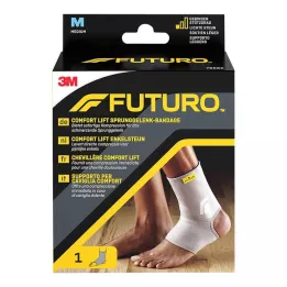 FUTURO Comfort SprungBand M, 1 gab