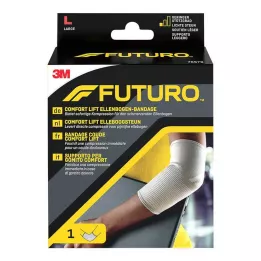 FUTURO Comfort EllenBand L, 1 gab