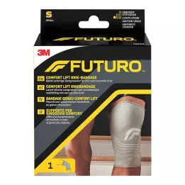 FUTURO Komforta ceļgalu saite S, 1 gab