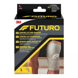 FUTURO Comfort KneeBand L, 1 gab