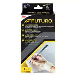 FUTURO Īkšķa šina L/XL, 1 gab