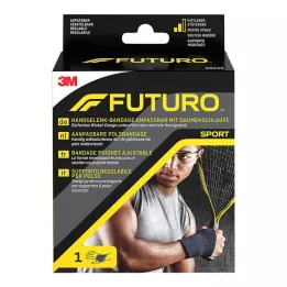 FUTURO Sporta rokas pārsējs, 1 gab