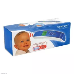 GERATHERM bezkontakta Infra.Ther.ber.lo.fieb.me., 1 gab