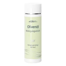 OLIVENÖL TĪRĪŠANAS PIENS, 200 ml