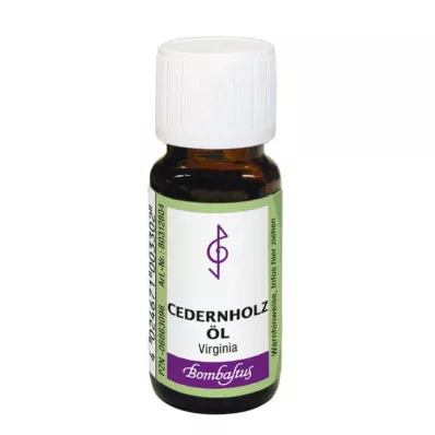 CIEDRU EĻĻA, 10 ml