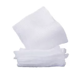 HÖGA-KOMPRESSEN 5x5 cm nesterils 8 virzienu, 20 gab