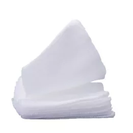 HÖGA-KOMPRESSEN 7,5x7,5 cm nesterils 8 virzienu, 20 gab
