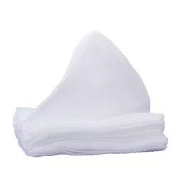 HÖGA-KOMPRESSEN 10x10 cm nesterils 8 virzienu, 20 gab