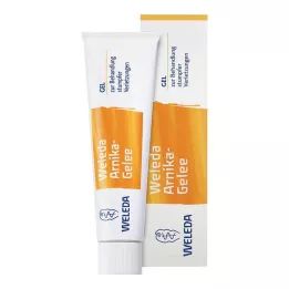 ARNIKA ŽELEJA, 25 g