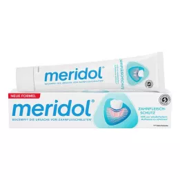 MERIDOL Zobu pasta, 75 ml