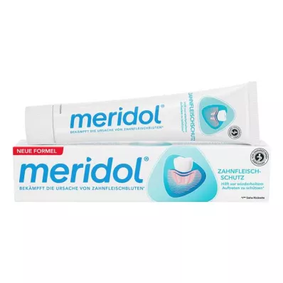 MERIDOL Zobu pasta, 75 ml MERIDOL Zobu pasta, 75 ml