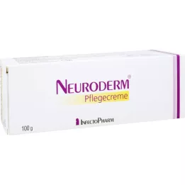 NEURODERM Kopšanas krēms, 100 g