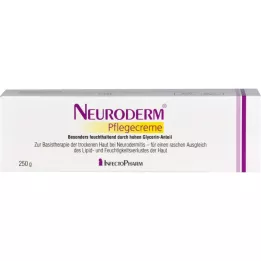 NEURODERM Kopšanas krēms, 250 g