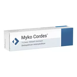 MYKO CORDES Krējums, 25 g
