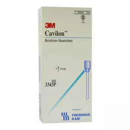 CAVILON ādas aizsardzība bez kairinājuma FK 1ml Applik.3343P, 5X1 ml
