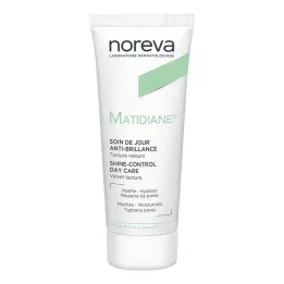 NOREVA MATIDIANE Dienas kopšanas krēms, 40 ml