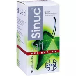 SINUC Sula, 100 ml