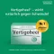 VERTIGOHEEL Tabletes, 100 gab