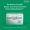 VERTIGOHEEL Tabletes, 100 gab