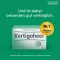 VERTIGOHEEL Tabletes, 100 gab