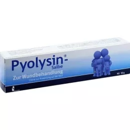 PYOLYSIN Ziede, 50 g