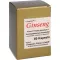 GINSENG KAPSULAS, 60 gab