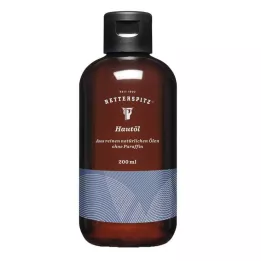 RETTERSPITZ Ādas eļļa, 200 ml