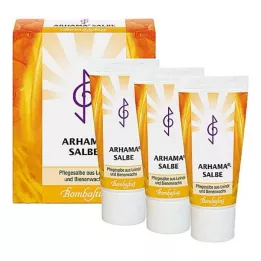 ARHAMA-Ziede, 3X20 ml