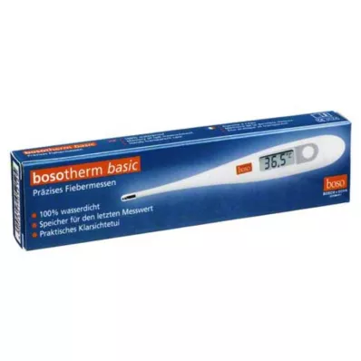 BOSOTHERM Pamata, 1 gab BOSOTHERM Pamata, 1 gab