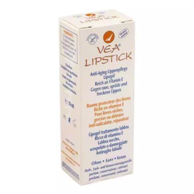 VEA Lūpu krāsa, 10 ml