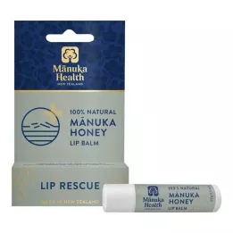 MANUKA HEALTH Lūpu balzams, 4,5 g