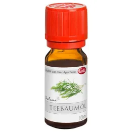 Caelo Profuma tējas koka eļļa, 10 ml