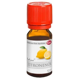 Caelo Profuma citronu eļļa, 10 ml