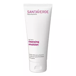 ALOE VERA TĪRĪŠANAS EMULSIJA, 100 ml