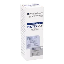 Physioderm Protexsan ādas aizsargkrēms, 50 ml
