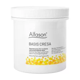 ALFASON Basis CreSa krēms, 350 g