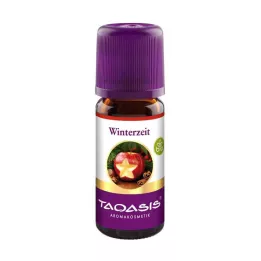 WINTERZEIT Eļļa, 10 ml