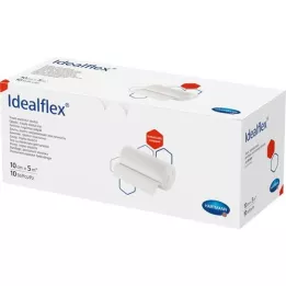 IDEALFLEX Pārsējs 10 cm, 1 gab