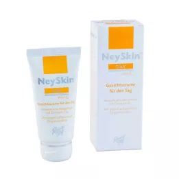 NEYSKIN Dienas krēms ar koenzīmu Q, 50 ml