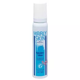 MARLY SKIN Ādas aizsardzības putas, 100 ml